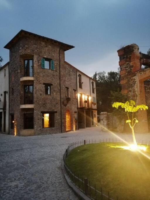 Ferienwohnung Departamento Lux En Val'Quirico Loft Frontana Tlaxcala Exterior foto